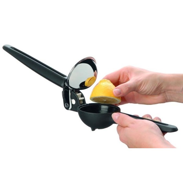 Ручний вичавлювач для цитрусових WMF Top Tools, для лимонів і апельсинів, нержавійка