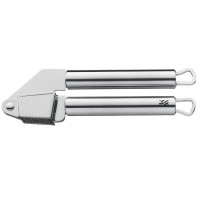 Преса для часнику WMF Profi Plus, ручна — для швидкого віджимання зубчиків часнику