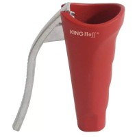 Praska do orzechów Kinghoff KH-1739 czerwony do kuchni