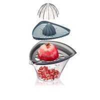 Прес для вичавлювання соку GEFU Fruti, для гранатів та кісточок