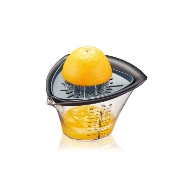 Wyciskarka do pestek i soku z granatów GEFU Fruti do kuchni