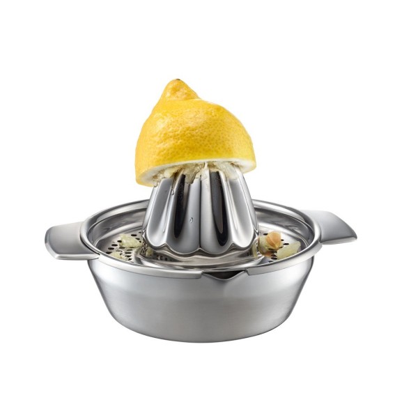 Wyciskarka do cytrusów GEFU Lemon do soków świeżych owoców