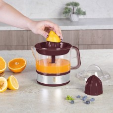 Соковитискач ручний, BerlingerHaus Leonardo Collection BH-9718, для цитрусів, кухонний аксесуар