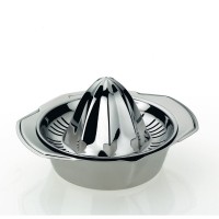 Wyciskarka do cytrusów Kela Vision 12,5 cm stalowa — do kuchni