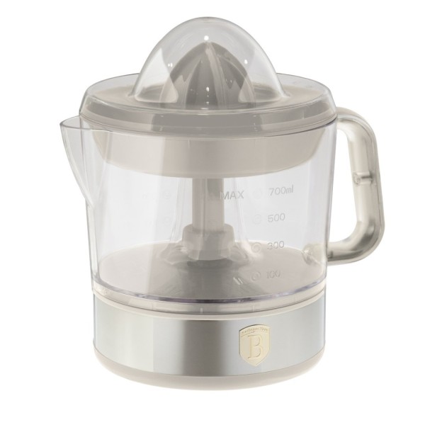 Wyciskarka do cytrusów BerlingerHaus Sahara Collection BH-9717, ręczna, do cytrusów