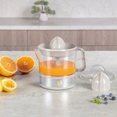 Соковижималка для цитрусових, BerlingerHaus Sahara Collection BH-9717, ручна для лимонів та апельсинів