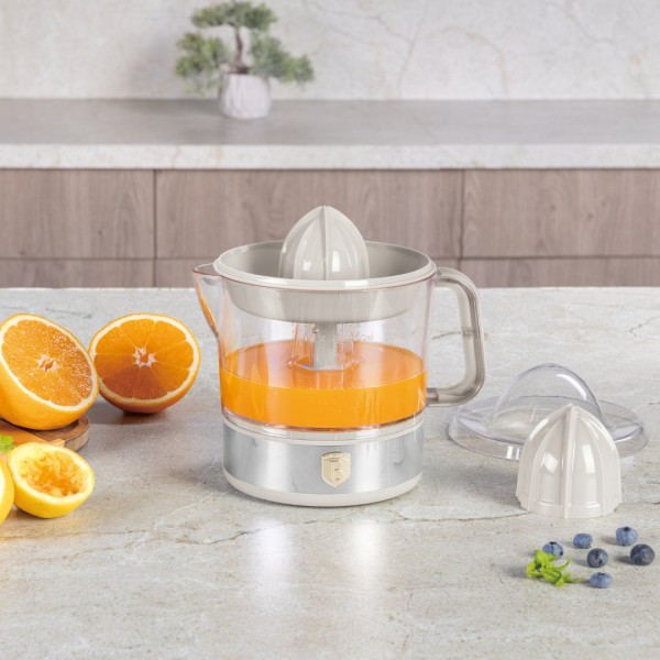 Wyciskarka do cytrusów BerlingerHaus Sahara Collection BH-9717, ręczna, do cytrusów