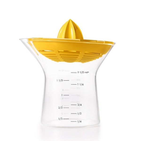 Wyciskarka do cytrusów OXO Good Grips (2w1)