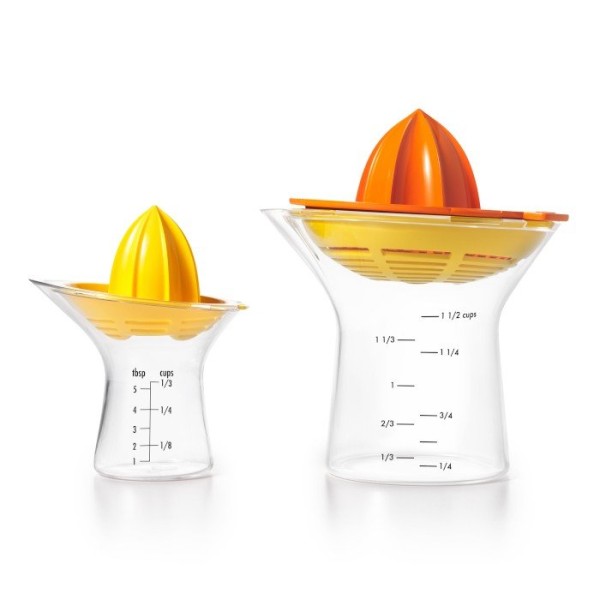 Wyciskarka do cytrusów OXO Good Grips (2w1)