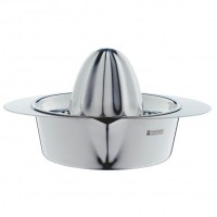 Ручний вичавлювач для цитрусових, WMF, Gourmet — для лимонів і апельсинів, нержавіюча сталі