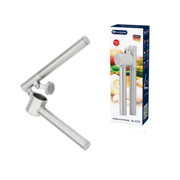Wyciskacz do czosnku Blaumann BL-3228 do łatwego prasy czosnku w kuchni