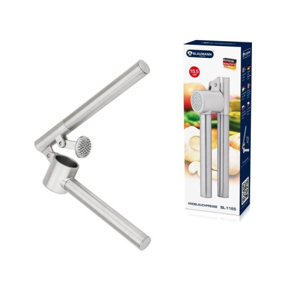 Wyciskacz do czosnku Blaumann BL-3228 do łatwego prasy czosnku w kuchni