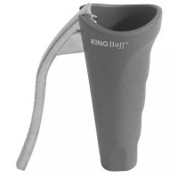 Praska do orzechów Kinghoff KH-1738 szara do kuchni