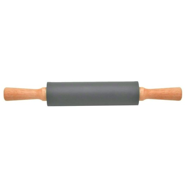 Wałek do ciasta Brunbeste BB-1512 silikonowy 38 cm