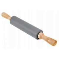 Wałek do ciasta Brunbeste BB-1512 silikonowy 38 cm