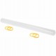 Wałek do mas cukrowych i marcepanowych Brunbeste BB-3220 25 cm