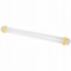Wałek do mas cukrowych i marcepanowych Brunbeste BB-3220 25 cm