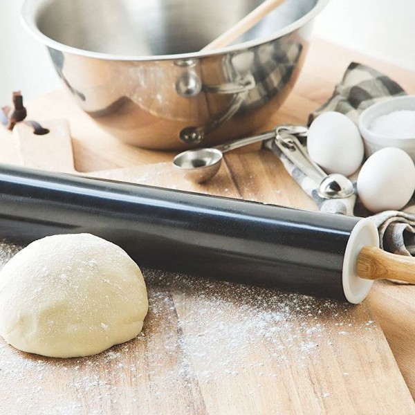 Качалка для тіста Orion 141254 (46 см)