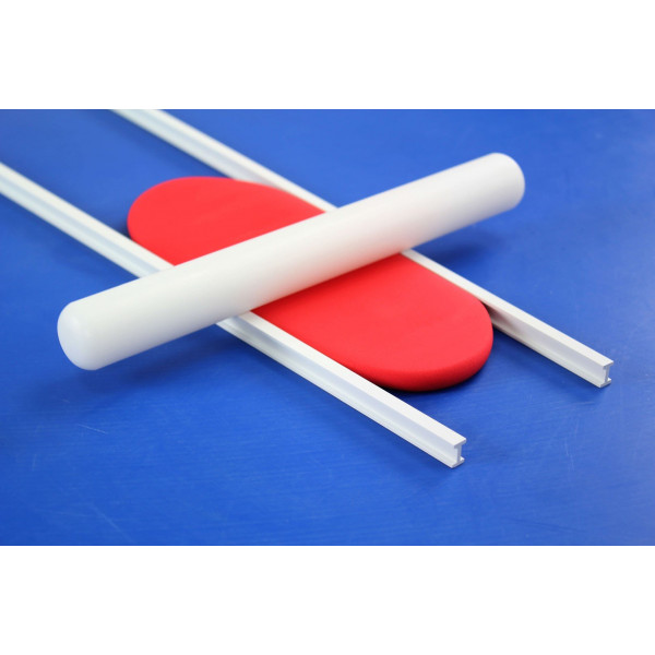 Розпірки PME 2 для розкачування марципану