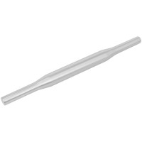 Кухонний валок, Brunbeste BB-3239, сталевий 37.5 см — для розкочування тіста і випічки