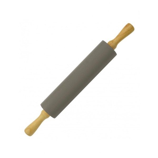 Wałek do ciasta Kinghoff KH-1629 silikonowy 47,5 cm do kuchni