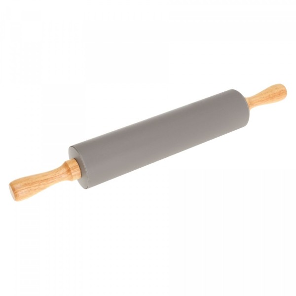 Wałek do ciasta Kinghoff KH-1629 silikonowy 47,5 cm do kuchni