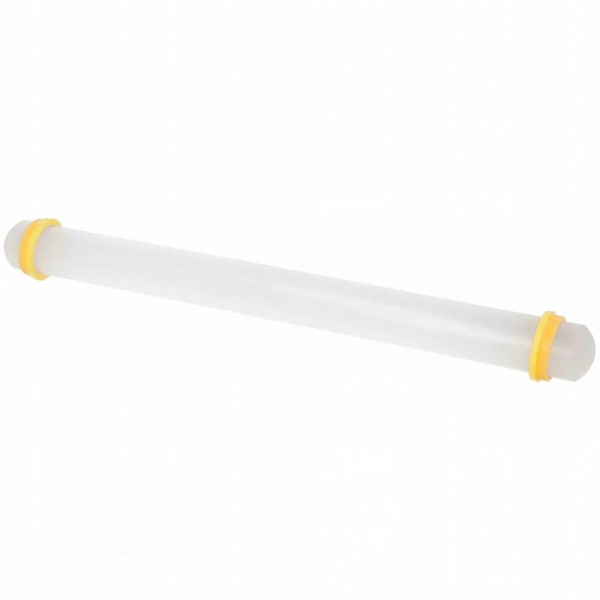 Wałek do wałkowania mas cukrowych i marcepanowych Brunbeste BB-3221 30cm
