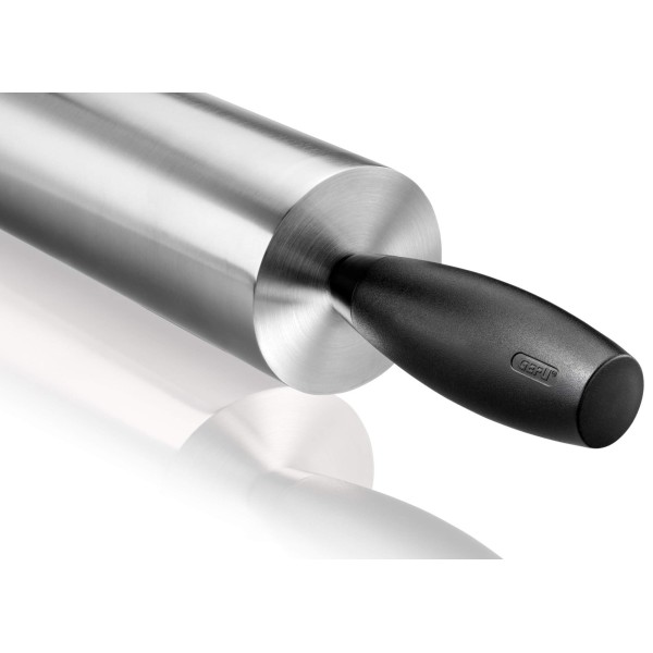 Кухонний аксесуар, GEFU ROTOLO, валок для тіста 46 см — для розкочування тіста на рівну товщину