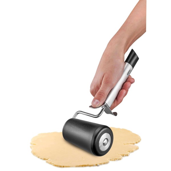 Кухонний валик GEFU Primeline, для розкочування тіста, антипригарний