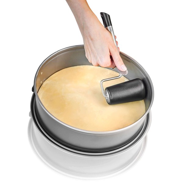 Кухонний валик GEFU Primeline, для розкочування тіста, антипригарний