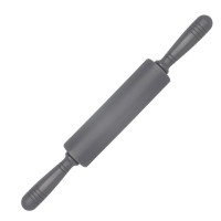 Wałek do ciasta Brunbeste BB-3084 silikonowy 43,5 cm do pieczenia