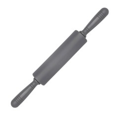 Wałek do ciasta Brunbeste BB-3084 silikonowy 43,5 cm do pieczenia