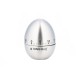 Minutnik kuchenny KiNGHOFF KH-3131 Inox do gotowania jajek