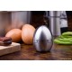 Minutnik kuchenny KiNGHOFF KH-3131 Inox do gotowania jajek