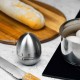 Minutnik kuchenny KiNGHOFF KH-3131 Inox do gotowania jajek