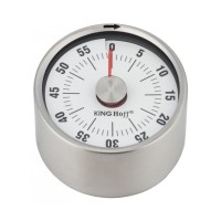 Minutnik kuchenny Kinghoff KH-3176 z magnesem do kuchni