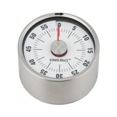 Minutnik kuchenny Kinghoff KH-3176 z magnesem do kuchni