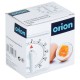 Minutnik kuchenny Orion 130739 mechaniczny ręczny 0-60 min biały