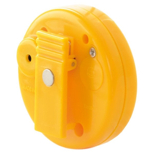 Minutnik kuchenny Orion 130730 elektroniczny cyfrowy timer z magnesem do kuchni