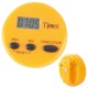 Minutnik kuchenny Orion 130730 elektroniczny cyfrowy timer z magnesem do kuchni