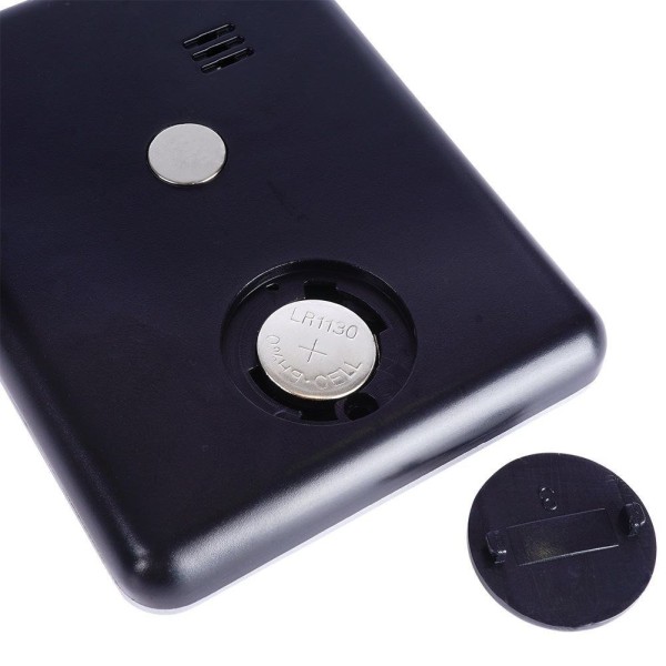 Minutnik kuchenny Excellent Houseware Timer elektroniczny do odmierzania czasu