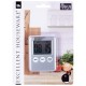 Minutnik kuchenny Excellent Houseware Timer elektroniczny do odmierzania czasu