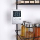 Minutnik kuchenny Excellent Houseware Timer elektroniczny do odmierzania czasu