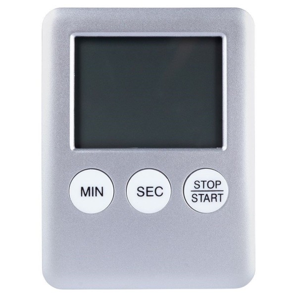 Minutnik kuchenny Excellent Houseware Timer elektroniczny do odmierzania czasu