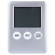 Minutnik kuchenny Excellent Houseware Timer elektroniczny do odmierzania czasu