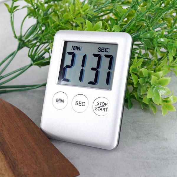 Minutnik kuchenny Excellent Houseware Timer elektroniczny do odmierzania czasu