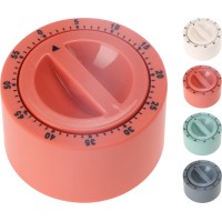 Кухонний таймер, MINUTNIK, TIMER 7cm — 4 режими, для приготування їжі