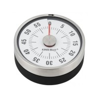 Minutnik kuchenny Kinghoff KH-3177 z magnesem do kuchni
