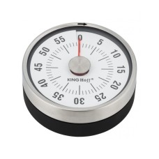 Minutnik kuchenny Kinghoff KH-3177 z magnesem do kuchni