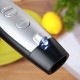 Termometr kuchenny Acer Nava 10-274-041 z widelcem i sondą do mięsa, timer